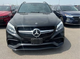 Mercedes-Benz GLS 63 AMG S * * CARFAX * *   * *  | Mobile.bg    3