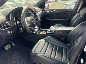Mercedes-Benz GLS 63 AMG S * * CARFAX * *   * *  | Mobile.bg    11