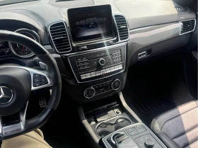 Mercedes-Benz GLS 63 AMG S * * CARFAX * *   * *  | Mobile.bg    12