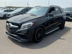  Mercedes-Benz GLS 63...