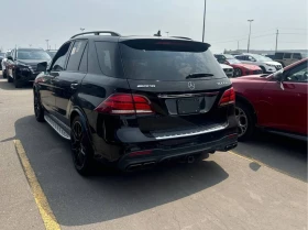 Mercedes-Benz GLS 63 AMG S * * CARFAX * *   * *  | Mobile.bg    7