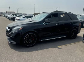 Mercedes-Benz GLS 63 AMG S * * CARFAX * *   * *  | Mobile.bg    2