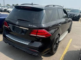 Mercedes-Benz GLS 63 AMG S * * CARFAX * *   * *  | Mobile.bg    9