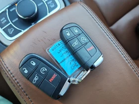 Jeep Grand cherokee Summit* * * * H/K  | Mobile.bg    12