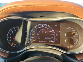 Jeep Grand cherokee Summit* * * * H/K  | Mobile.bg    10