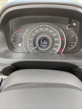 Обява за продажба на Honda Cr-v 4?4 ~26 800 лв. - изображение 8