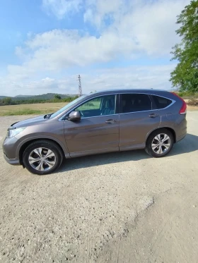 Обява за продажба на Honda Cr-v 4?4 ~26 800 лв. - изображение 4