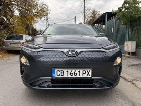 Обява за продажба на Hyundai Kona 64KW/204kc/ТЕРМОПОМПА ~39 500 лв. - изображение 1 | Auto.bg Обява за продажба на Hyundai Kona 64KW/204kc/ТЕРМОПОМПА ~39 500 лв. - изображение 1