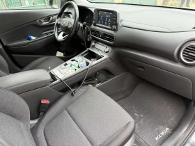 Обява за продажба на Hyundai Kona 64KW/204kc/ТЕРМОПОМПА ~39 500 лв. - изображение 7 | Auto.bg Обява за продажба на Hyundai Kona 64KW/204kc/ТЕРМОПОМПА ~39 500 лв. - изображение 7