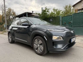 Hyundai Kona 64KW/204kc/ТЕРМОПОМПА - изображение 1