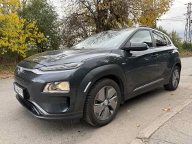 Обява за продажба на Hyundai Kona 64KW/204kc/ТЕРМОПОМПА ~39 500 лв. - изображение 2 | Auto.bg Обява за продажба на Hyundai Kona 64KW/204kc/ТЕРМОПОМПА ~39 500 лв. - изображение 2