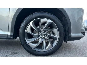 Lexus RX 450h CVT AWD EXECUTIVE+  - 66900 лв. / 34205.43 € - 93288473 16