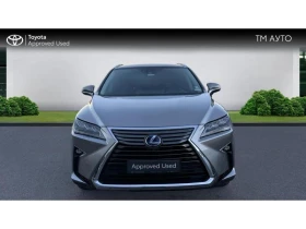 Lexus RX 450h CVT AWD EXECUTIVE+  - 66900 лв. / 34205.43 € - 93288473 5
