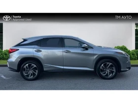 Lexus RX 450h CVT AWD EXECUTIVE+  - 66900 лв. / 34205.43 € - 93288473 17