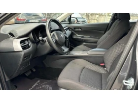 Toyota C-HR 1.8 HSD COMFORT - 45900 лв. / 23468.30 € - 55900692 12