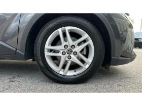 Toyota C-HR 1.8 HSD COMFORT - 45900 лв. / 23468.30 € - 55900692 16