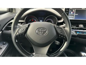 Toyota C-HR 1.8 HSD COMFORT - 45900 лв. / 23468.30 € - 55900692 13