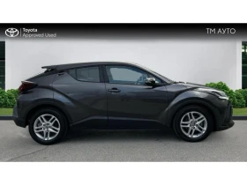 Toyota C-HR 1.8 HSD COMFORT - 45900 лв. / 23468.30 € - 55900692 17