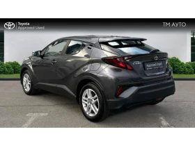 Toyota C-HR 1.8 HSD COMFORT - 45900 лв. / 23468.30 € - 55900692 2