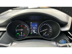 Toyota C-HR 1.8 HSD COMFORT - 45900 лв. / 23468.30 € - 55900692 14