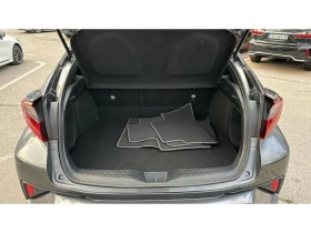 Toyota C-HR 1.8 HSD COMFORT - 45900 лв. / 23468.30 € - 55900692 10