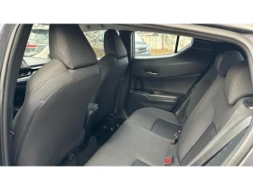 Toyota C-HR 1.8 HSD COMFORT - 45900 лв. / 23468.30 € - 55900692 11
