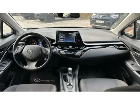 Toyota C-HR 1.8 HSD COMFORT - 45900 лв. / 23468.30 € - 55900692 8