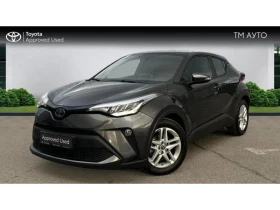 Toyota C-HR 1.8 HSD COMFORT
