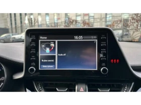 Toyota C-HR 1.8 HSD COMFORT - 45900 лв. / 23468.30 € - 55900692 15