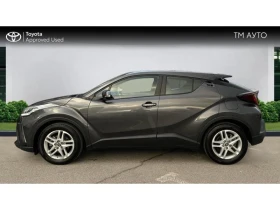 Toyota C-HR 1.8 HSD COMFORT - 45900 лв. / 23468.30 € - 55900692 3
