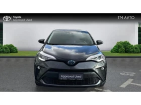 Toyota C-HR 1.8 HSD COMFORT - 45900 лв. / 23468.30 € - 55900692 5