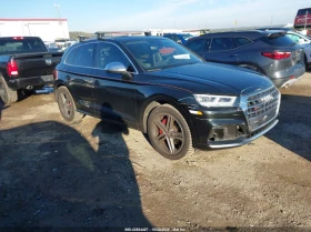 Audi SQ5 * Обдухване - 36000 лв. / 18406.51 € - 42663287 2