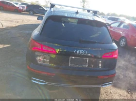 Audi SQ5 * Обдухване - 36000 лв. / 18406.51 € - 42663287 5