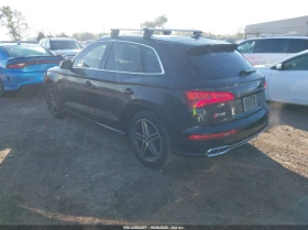Audi SQ5 * Обдухване - 36000 лв. / 18406.51 € - 42663287 4