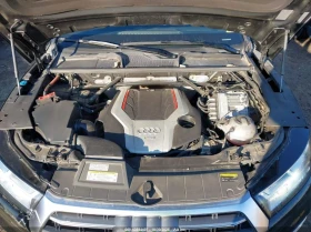 Audi SQ5 * Обдухване - 36000 лв. / 18406.51 € - 42663287 7