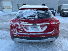 Mercedes-Benz GLA * 250 * CARFAX * ФИНАНСИРАНЕ* , снимка 4