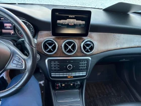 Mercedes-Benz GLA * 250 * CARFAX * ФИНАНСИРАНЕ* , снимка 9