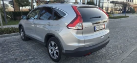 Honda Cr-v 2.2 150к.с. АВТОМАТ/ЛИЗИНГ/НАВИ/4?4 - 27800 лв. / 14213.91 € - 16229873 6