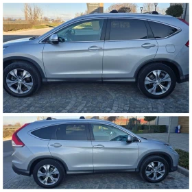 Honda Cr-v 2.2 150к.с. АВТОМАТ/ЛИЗИНГ/НАВИ/4?4 - 27800 лв. / 14213.91 € - 16229873 7