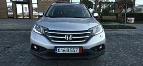 Honda Cr-v 2.2 150к.с. АВТОМАТ/ЛИЗИНГ/НАВИ/4?4 - 27800 лв. / 14213.91 € - 16229873 2