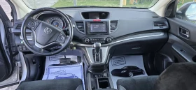 Honda Cr-v 2.2 150к.с. АВТОМАТ/ЛИЗИНГ/НАВИ/4?4 - 27800 лв. / 14213.91 € - 16229873 11