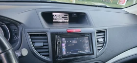 Honda Cr-v 2.2 150к.с. АВТОМАТ/ЛИЗИНГ/НАВИ/4?4 - 27800 лв. / 14213.91 € - 16229873 14