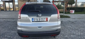 Honda Cr-v 2.2 150к.с. АВТОМАТ/ЛИЗИНГ/НАВИ/4?4 - 27800 лв. / 14213.91 € - 16229873 5