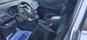 Honda Cr-v 2.2 150к.с. АВТОМАТ/ЛИЗИНГ/НАВИ/4?4 - 27800 лв. / 14213.91 € - 16229873 9