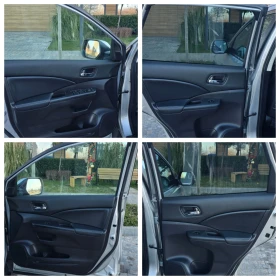 Honda Cr-v 2.2 150к.с. АВТОМАТ/ЛИЗИНГ/НАВИ/4?4 - 27800 лв. / 14213.91 € - 16229873 8