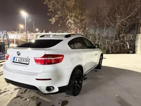 BMW X6, снимка 8