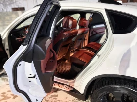 BMW X6, снимка 13