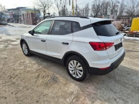 Seat Arona 1000TGI - 10500 € / 20536.22 лв. - 97850097 4