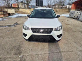 Seat Arona 1000TGI - 10500 € / 20536.22 лв. - 97850097 10