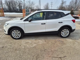 Seat Arona 1000TGI - 10500 € / 20536.22 лв. - 97850097 3